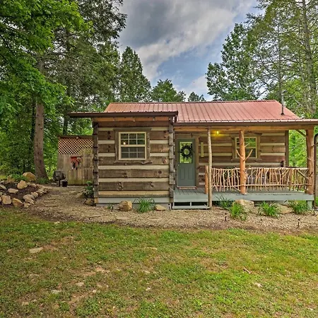 Smoky Mountain Vacation Rental 20 Mi To Gatlinburg